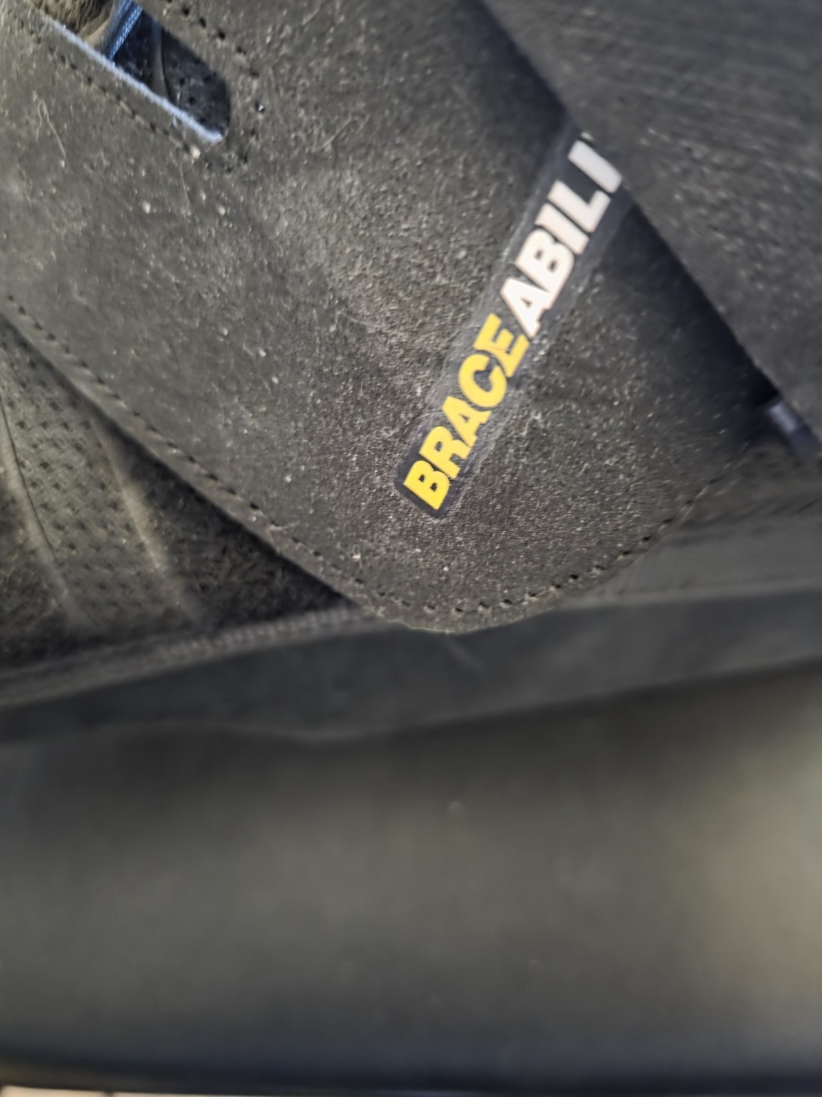 Brace Direct Foot Brace