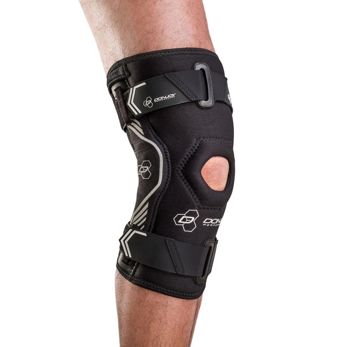 DonJoy Bionic Drytex Knee Sleeve