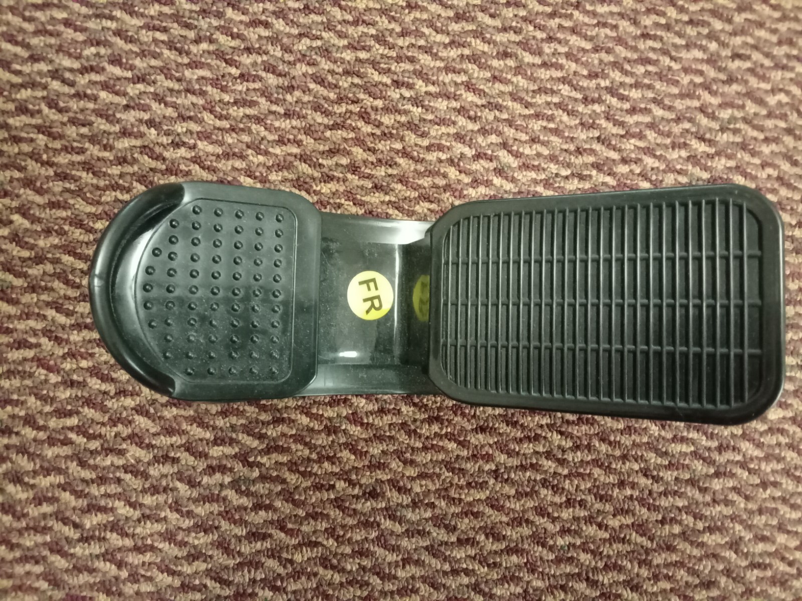 Dr Angela Walks Plantar Fasciitis Materials Mobility Kit (Ball, Foot Rocker etc)