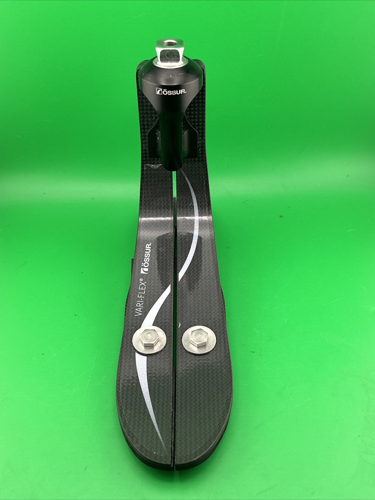 Ossur Vari-flex Variflex Prosthetic Foot. Size 28. Category 7. Great Condition.