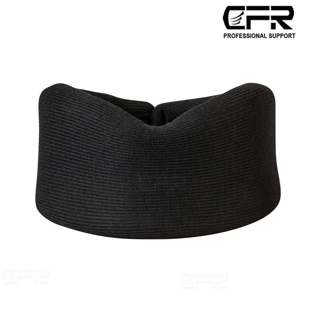 Adjustable Neck Brace Support Soft Foam Cervical Collar Neck Pain Relief Unisex