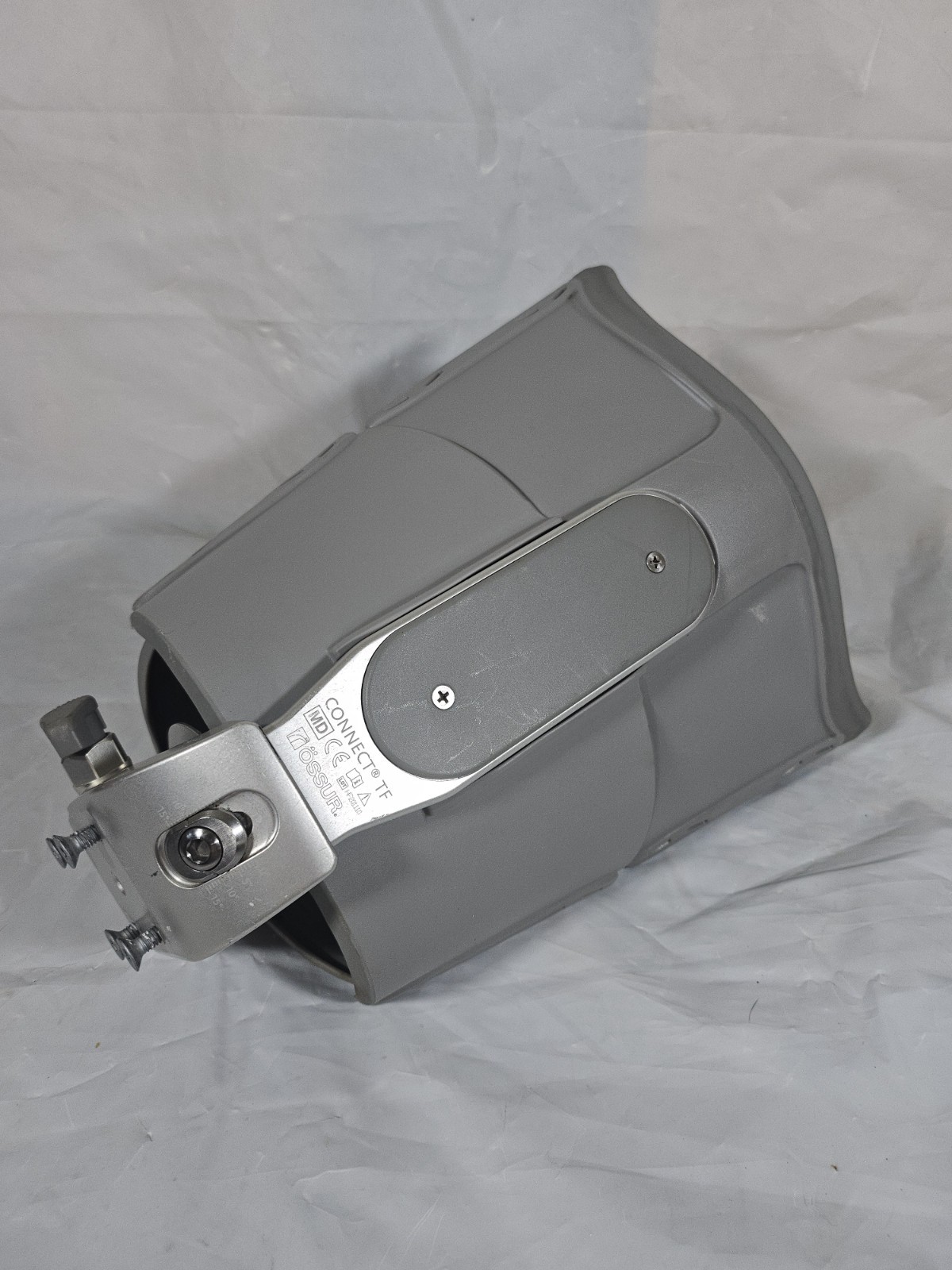 Ossur TF Connect Adjustable Above Knee Prosthetic Socket Tension Lever Lock 🔥