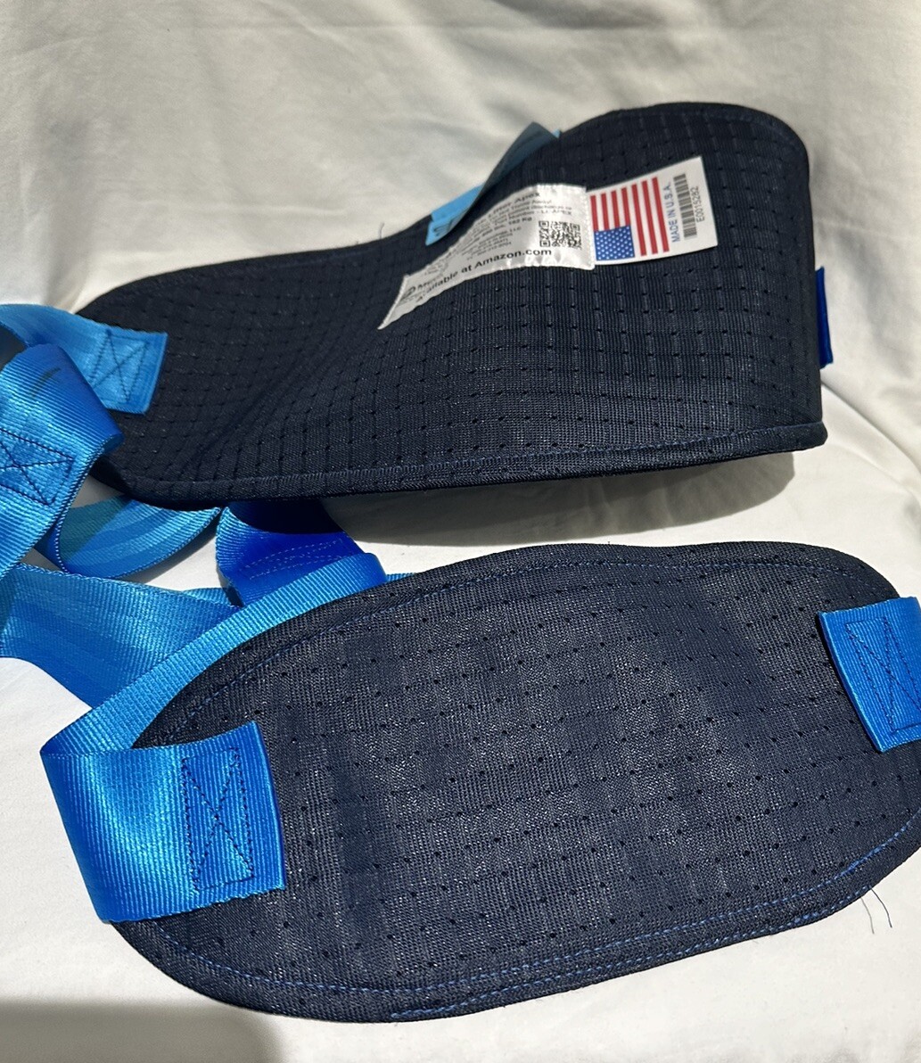 Apex Limb Lifter/Leg Lifter