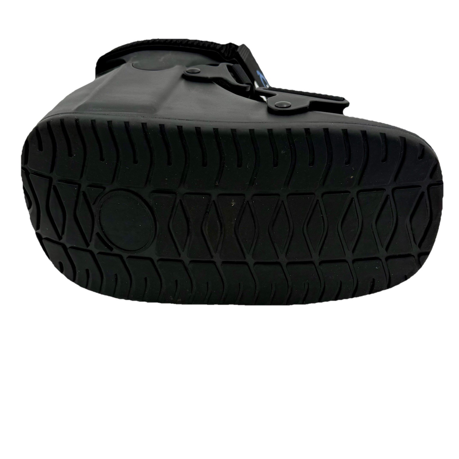 United Ortho Short Air Cam Walker Fracture Boot SMALL Black