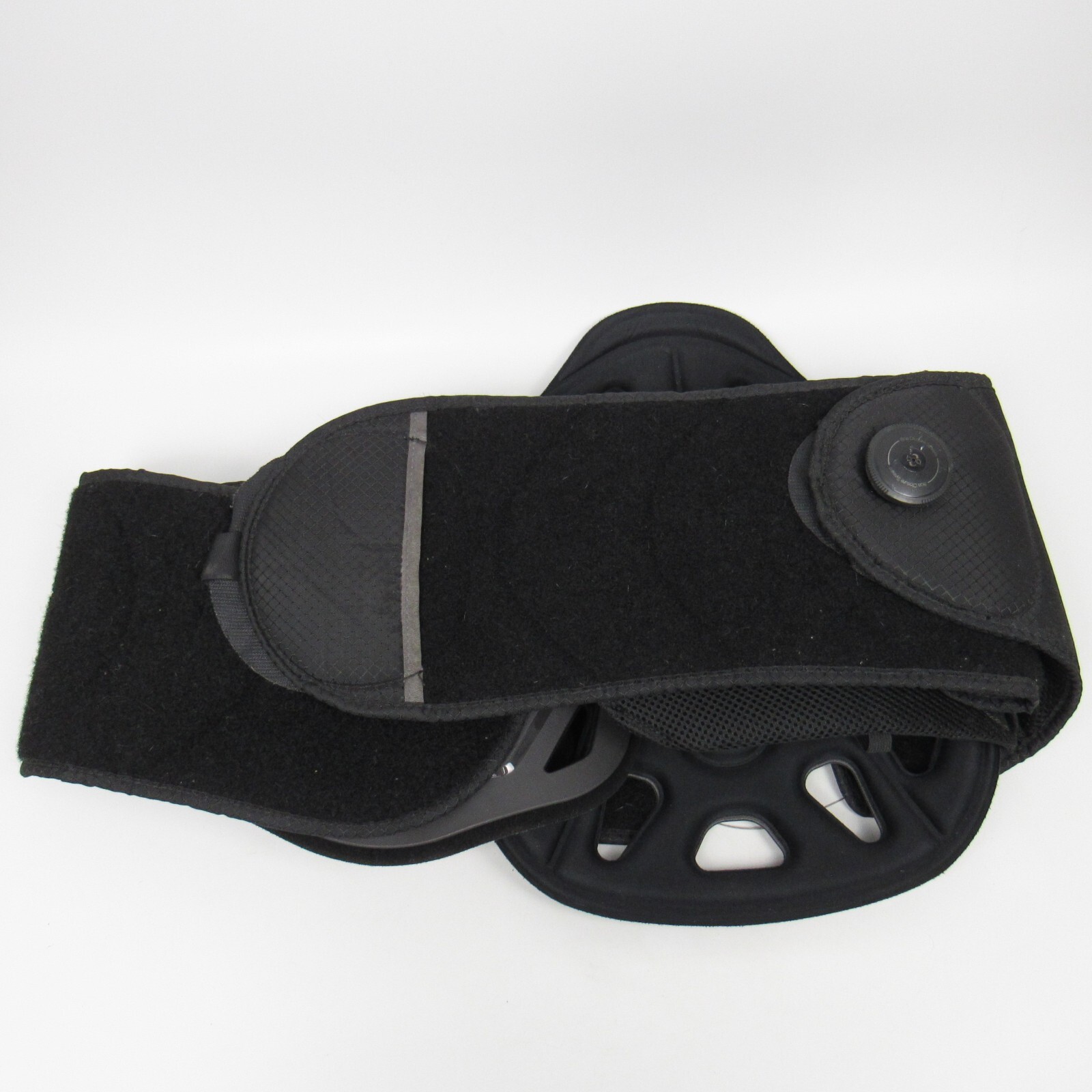 Exos FORM II 637 VSTX Back Brace Spine Pain BOA Adjustable – Size S/M