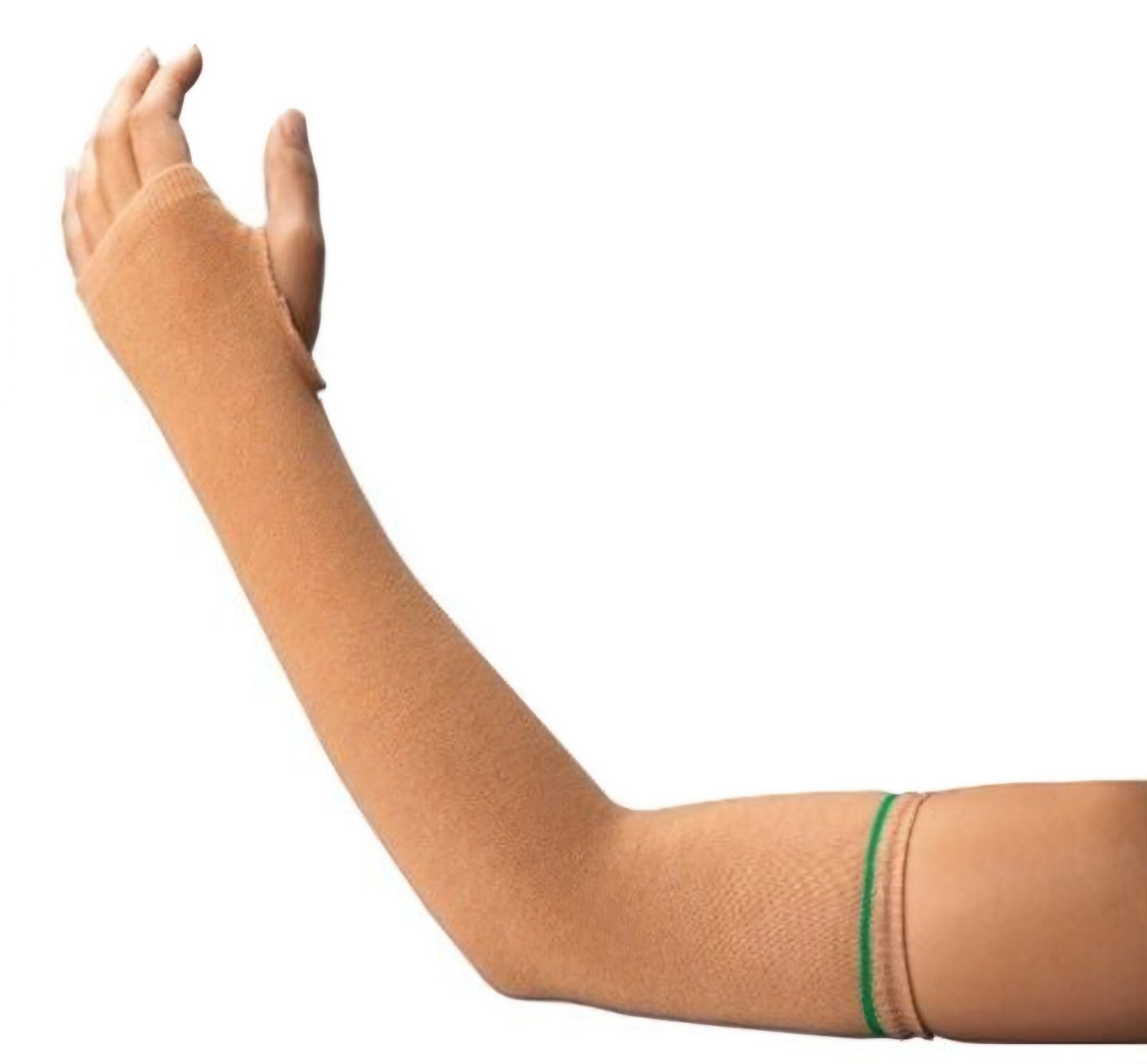 Posey SkinSleeves Arm Protector Medium 6000 1 pair