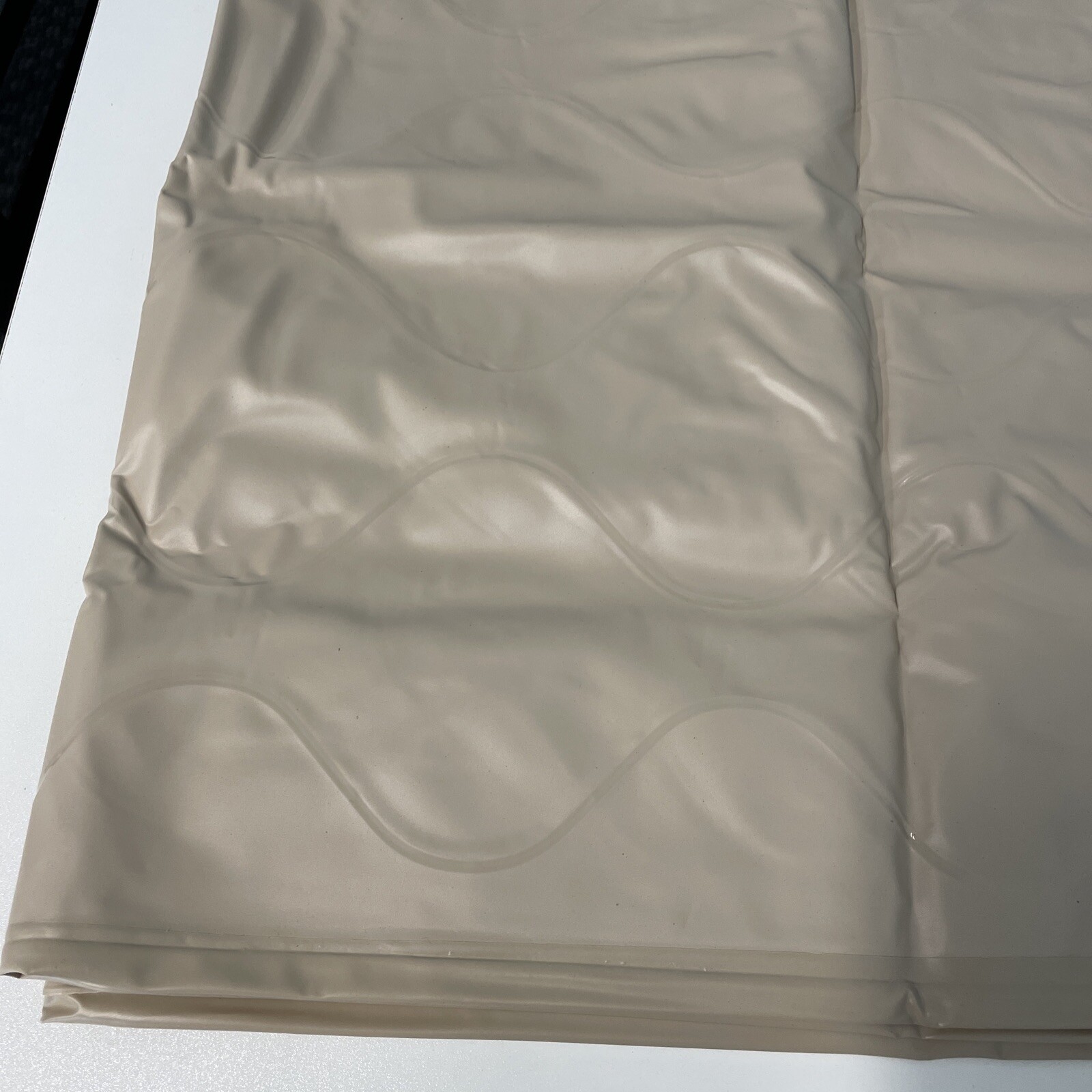 Replacement Pad for Satin Air Compass Health 110 x 35 x 2.5 NEW Pad Only no pump