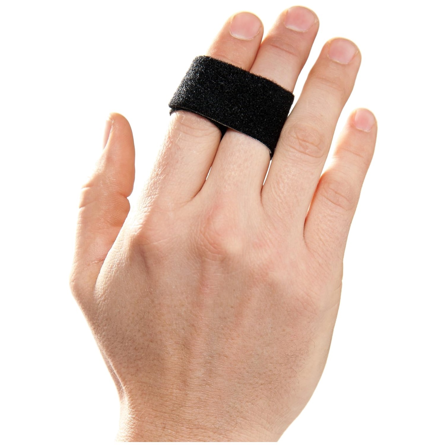 Finger Injury Support – 1″ Wide, Pack of 50