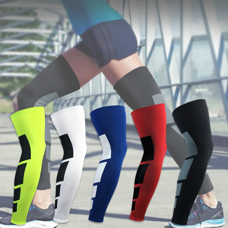 CFR Compression Socks Knee High Support Stockings Leg Thigh Sleeve Men Women US