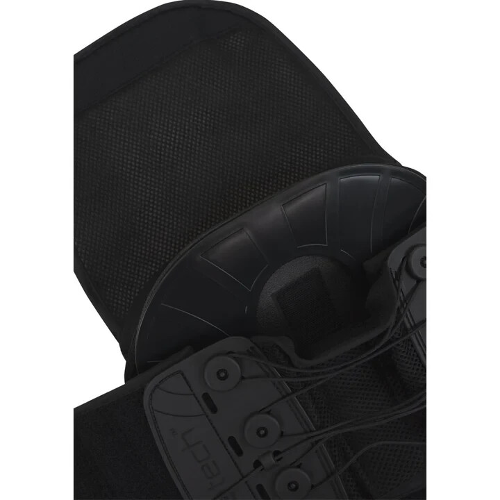 Vive Coretech Lumbar Back Brace SUP2048BLK 627 LSO Hcpcs L0627 L0642 New Sealed