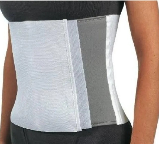 PROCARE Abdominal Support, Universal, 28″-50″ Size