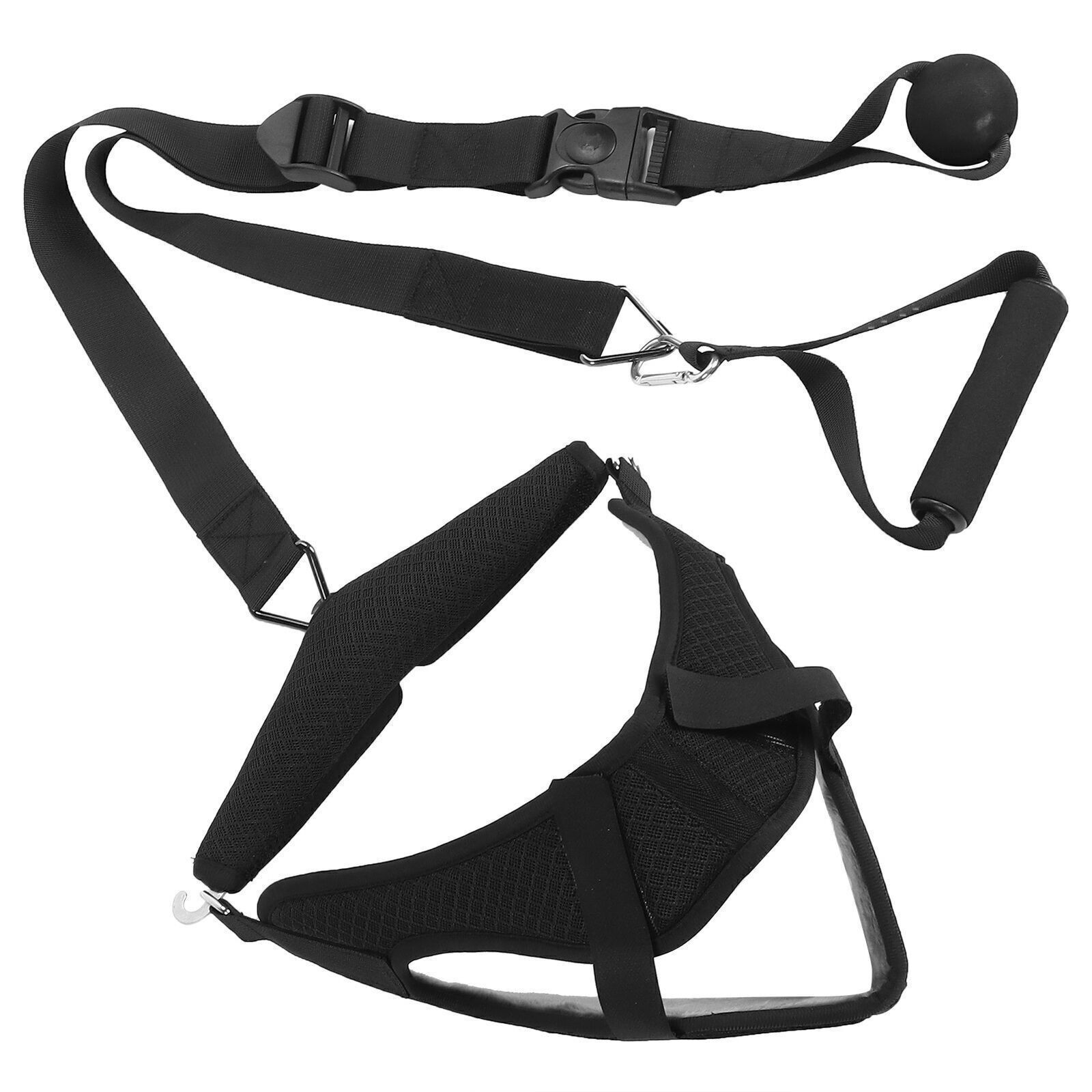 Professional Neck Traction Device Pain Relief Household Cervical