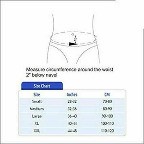 Hernia Support Belt Inguinal Groin Hernia Pain Relief Truss Brace For Men Women