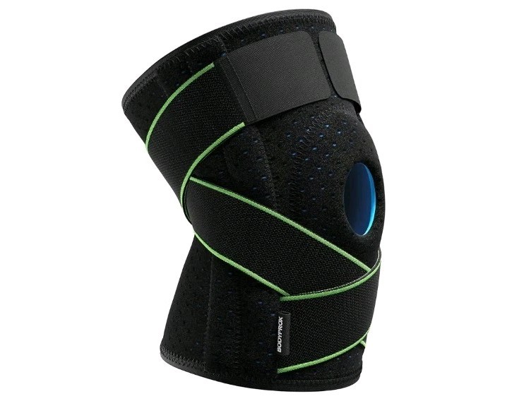 Knee Brace for Women & Men Meniscus Tear, Plus Size Knee Braces for Knee Pain…