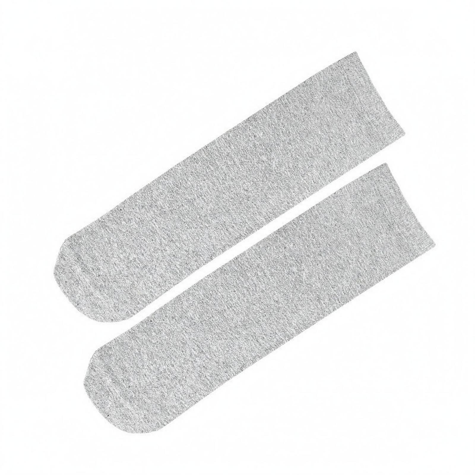 Prosthetic Stocking Sleeve Cotton-Blend Mobility Aid Lightweight