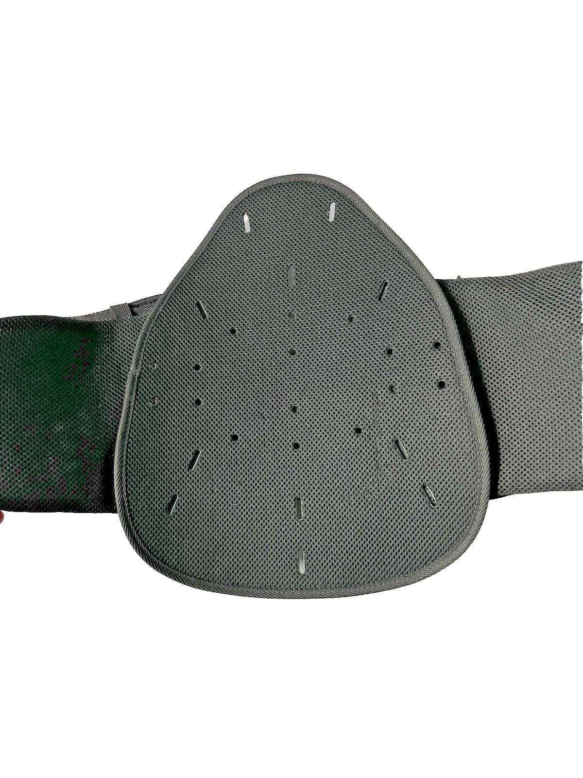 Exos FORM 637 Back Brace Back Pain Spine BOA Adjustable Brace Size S/M small