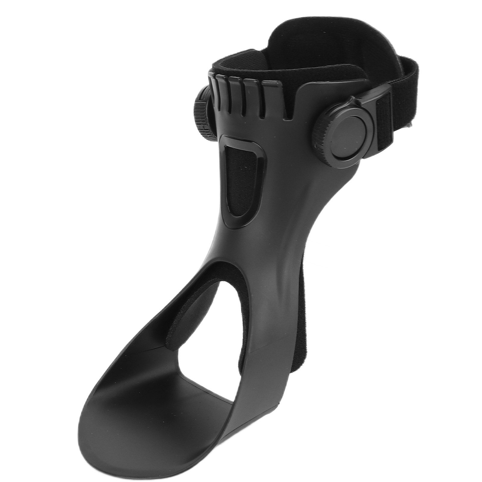 Right-XL Ankle Foot Orthosis Flexible Design For Balance Enhancement Excellent