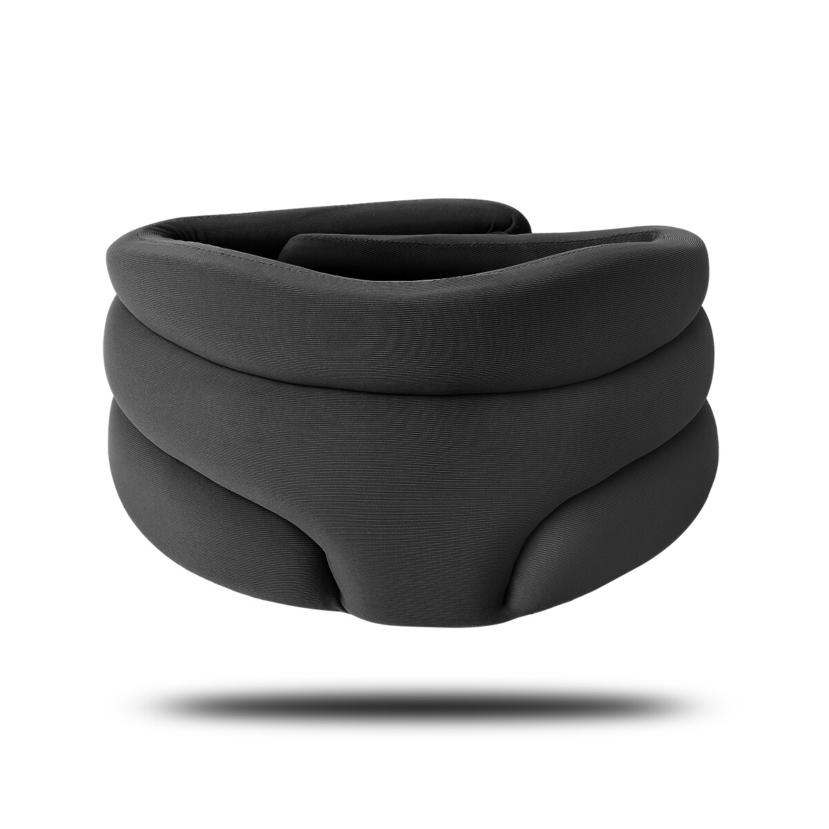 Adjustable Neck Brace Support Soft Foam Spine Cervical Collar Neck Pain Relief