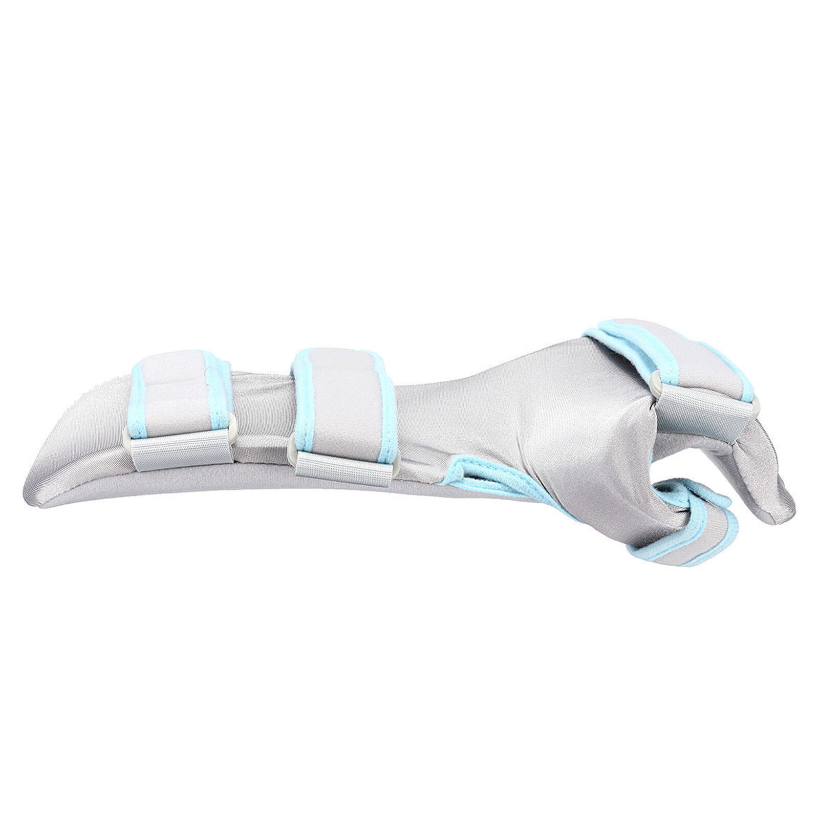 Hand Forearm Immobilizer Functional Rest Splint For Stroke Fracture Small/Large