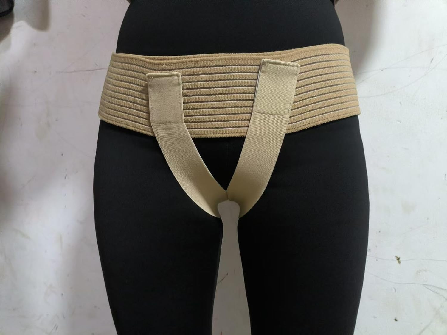 V-Shaped Pelvic Support Belt Prolapse Pregnancy for Postpartum Care, Abdominal I