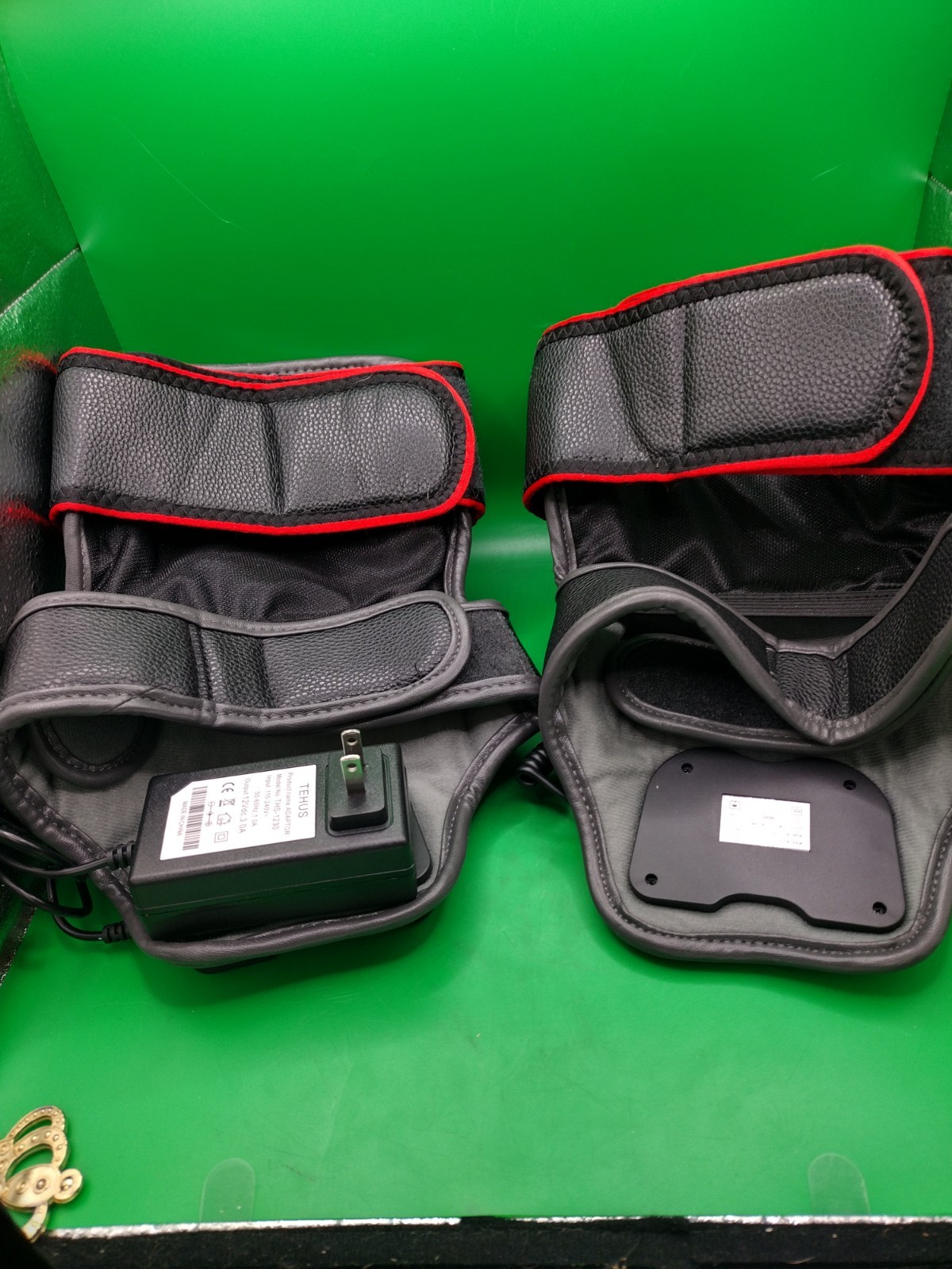 Haili Care Knee Physiotherapy Device