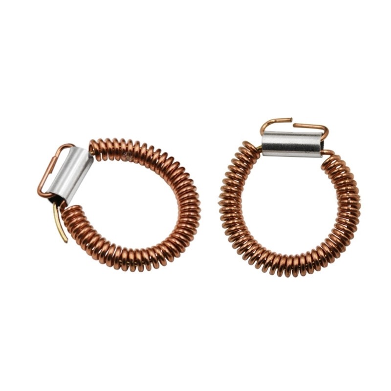 General Spring Steel Rings Versatile Rings for Various Power Tool Model
