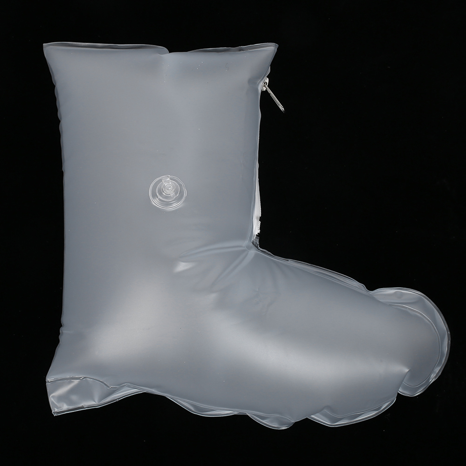 Ankle Leg Arm Fracture Splint Inflatable Support Brace Fracture Injury Stabilize