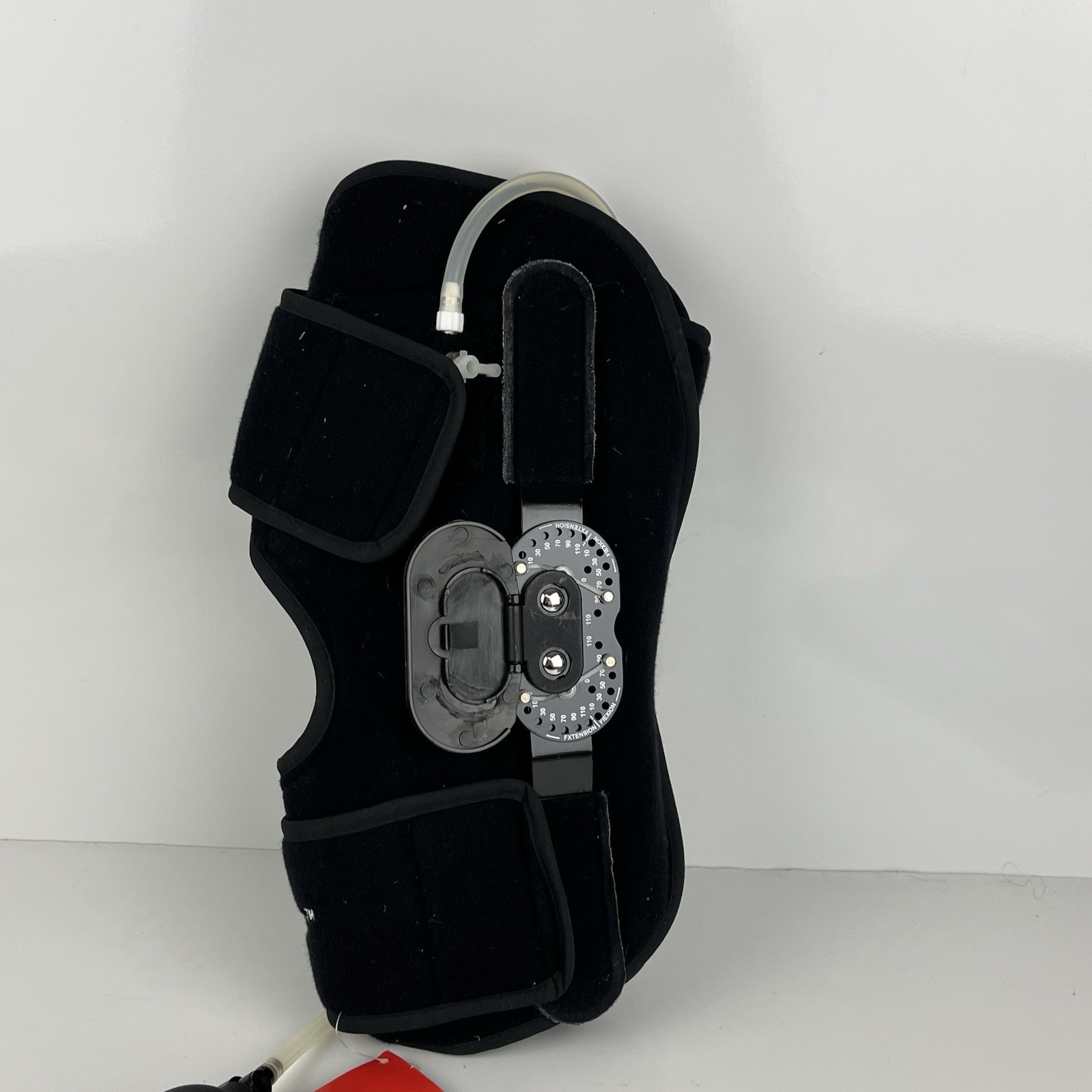 ManaMed Ice Knee Brace Post-Op Adjustable w/Compression Cold Manamed