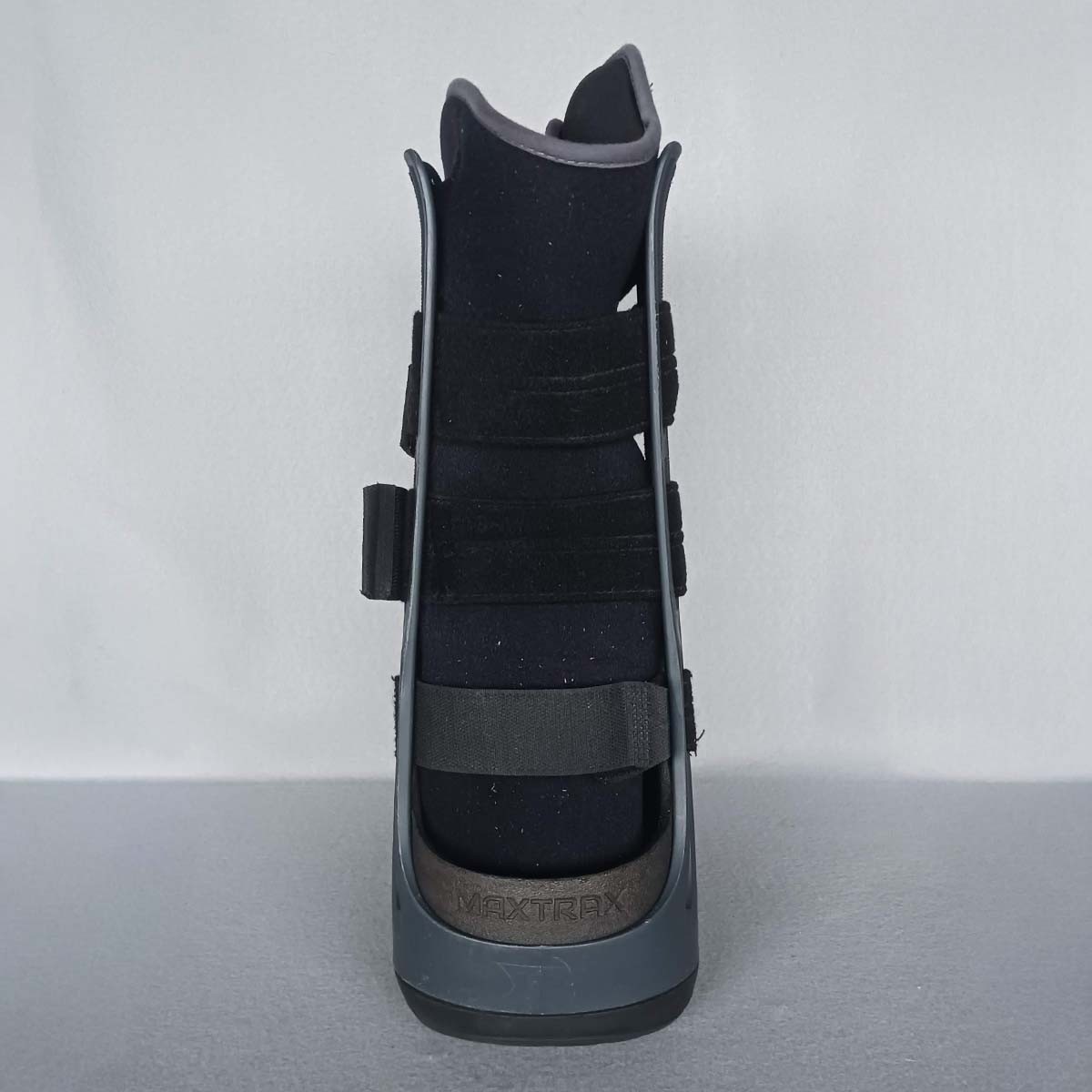 Matrax Air Pump Walking Boot Leg/Ankle Brace, Adjustable, Large