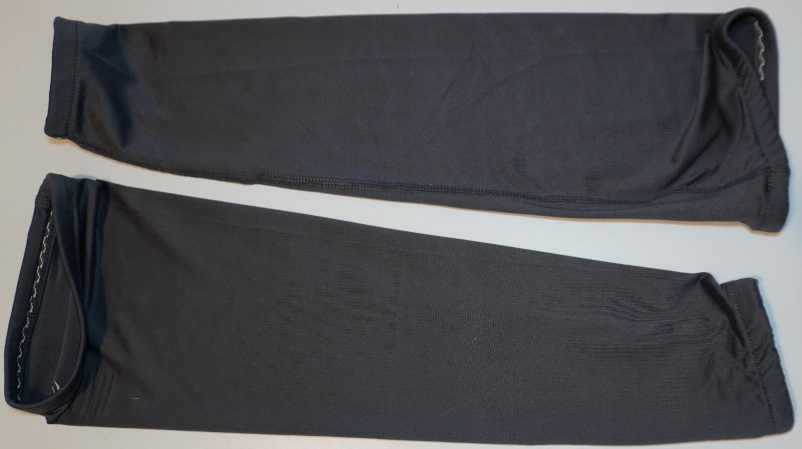 ADULT COMPRESSION GRAY ARMBANDS LARGE