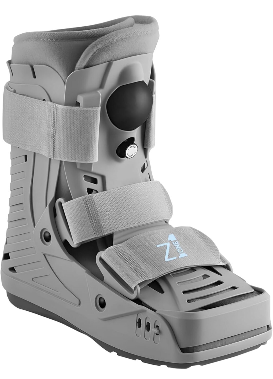 Z1 Short Air Walker Ankle Fracture Boot LARGE