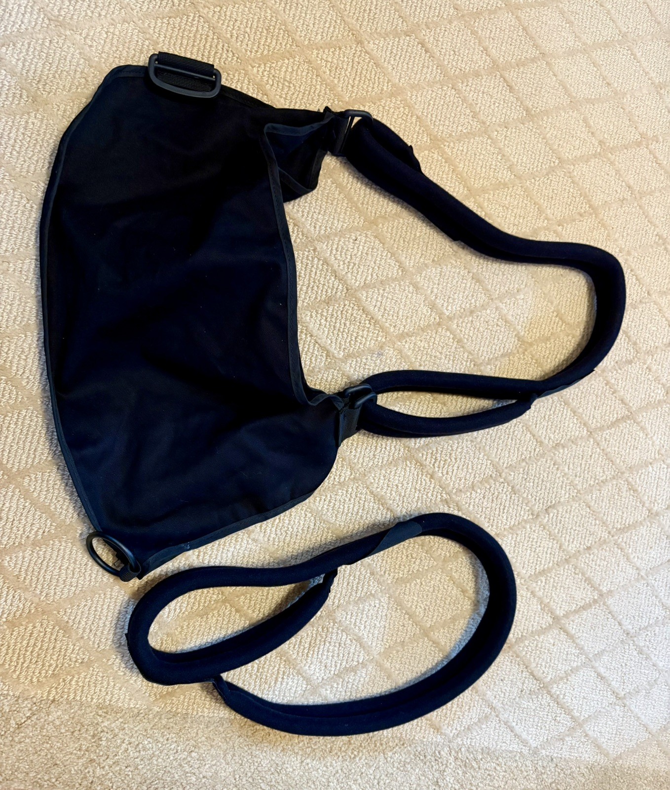 Breg Deluxe Shoulder Immobilizer Sling Universal VP20106-000
