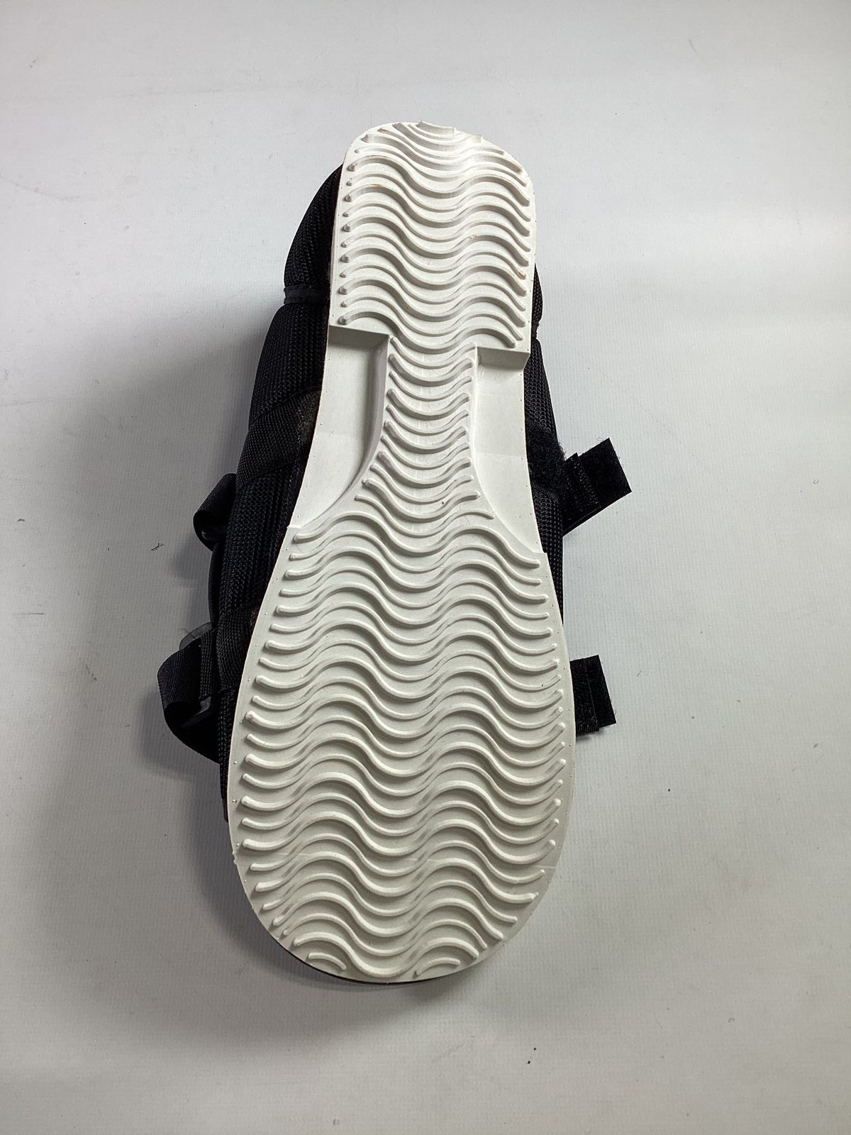 Mens ProCare Medical Surgical Shoe Medium
