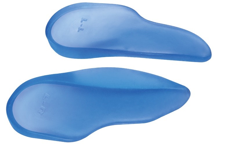 High Arch with Heel Pad OT GEL /FREE SHIPPING