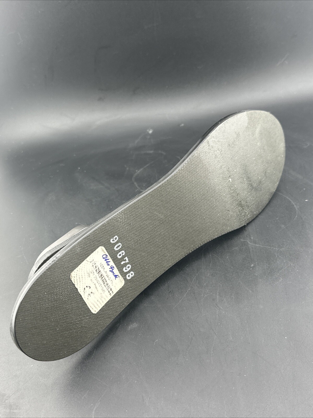 Otto Bock OTTOBOCK Axtion Prosthetic Foot Sz 29 Cat 5 1e56 No Shell