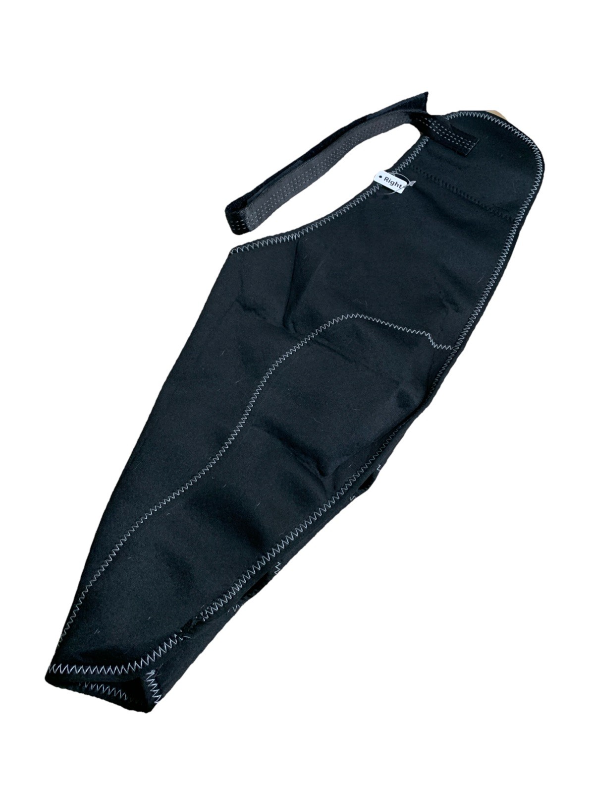 FURTENT Dog Knee Brace Cruciate Ligament Injury/ ACL Rear Leg Wrap Harness X-L