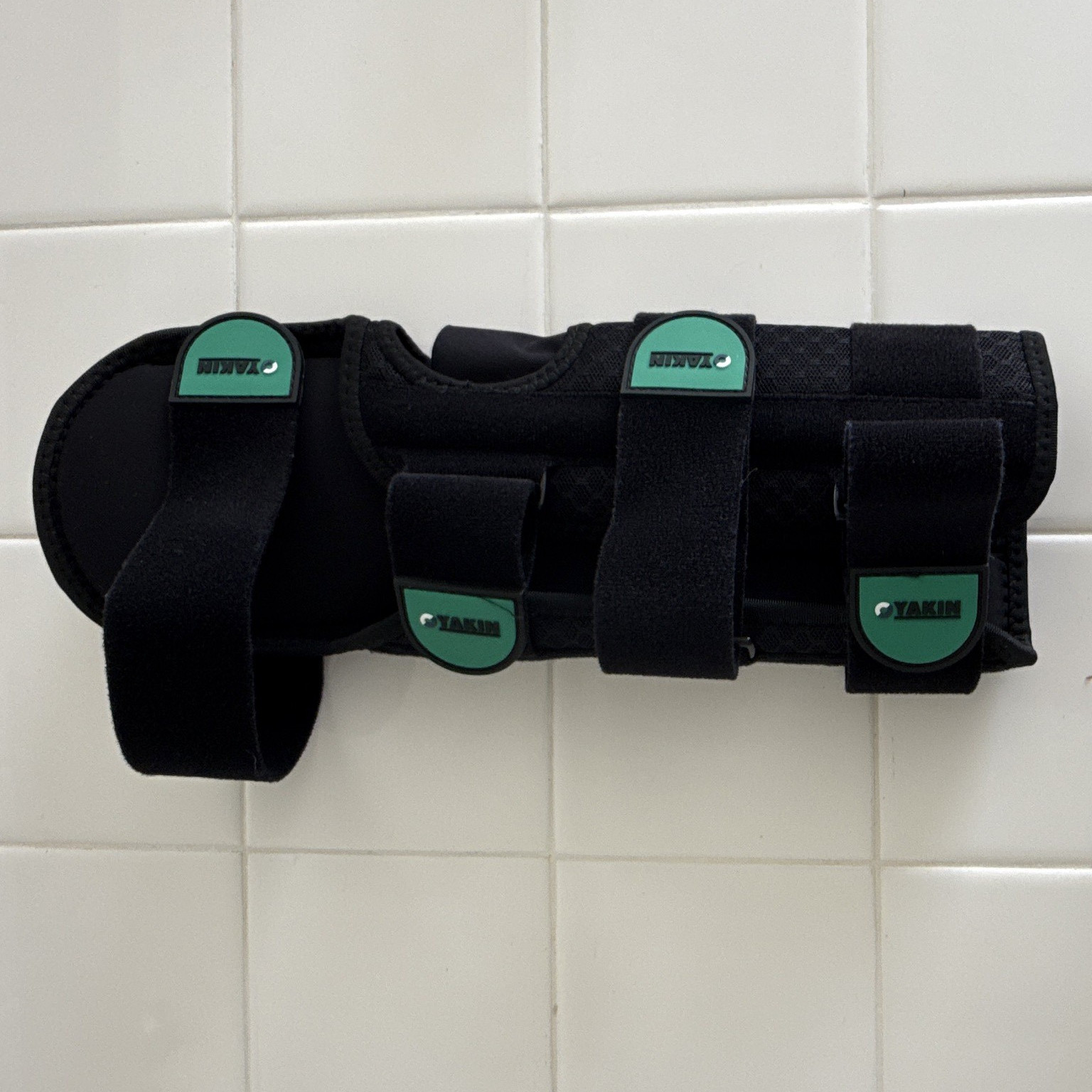 Oyakin Resting Hand Splint for Stroke Recovery & Carpal Tunnel Relief – Night