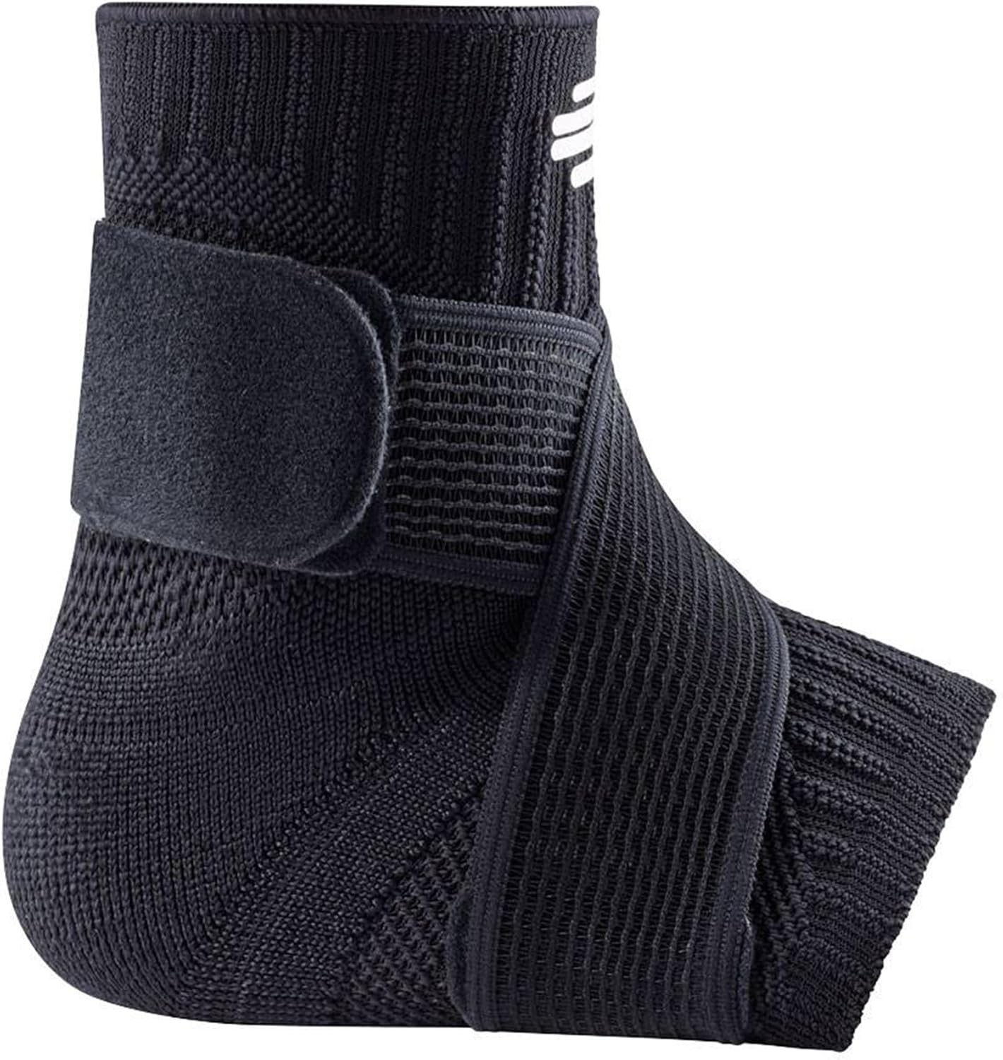 Sports Ankle Support – Ankle Brace for Stabilization & Protection – Figure-8 …