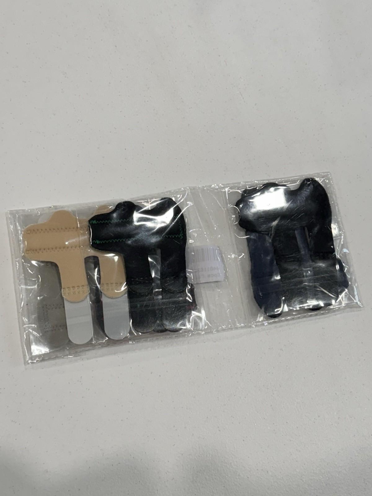 Finger Splints Multi Color Pack