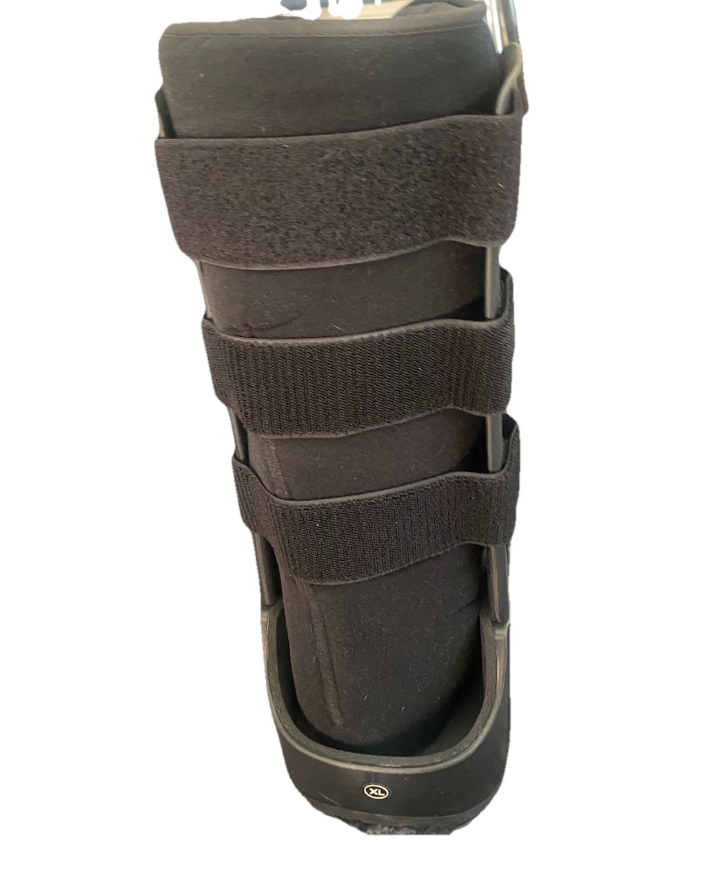 United Ortho Air Cam Walker Fracture Boot USA14109 Extra Large – New