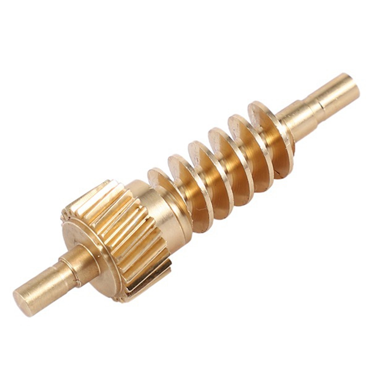 Car Thigh Support Actuator Repair Gear for 5 7 Series X5 X6 E60 E61 F077826