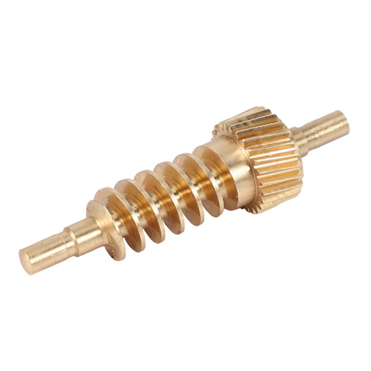 Car Thigh Support Actuator Repair Gear for 5 7 Series X5 X6 E60 E61 F077826