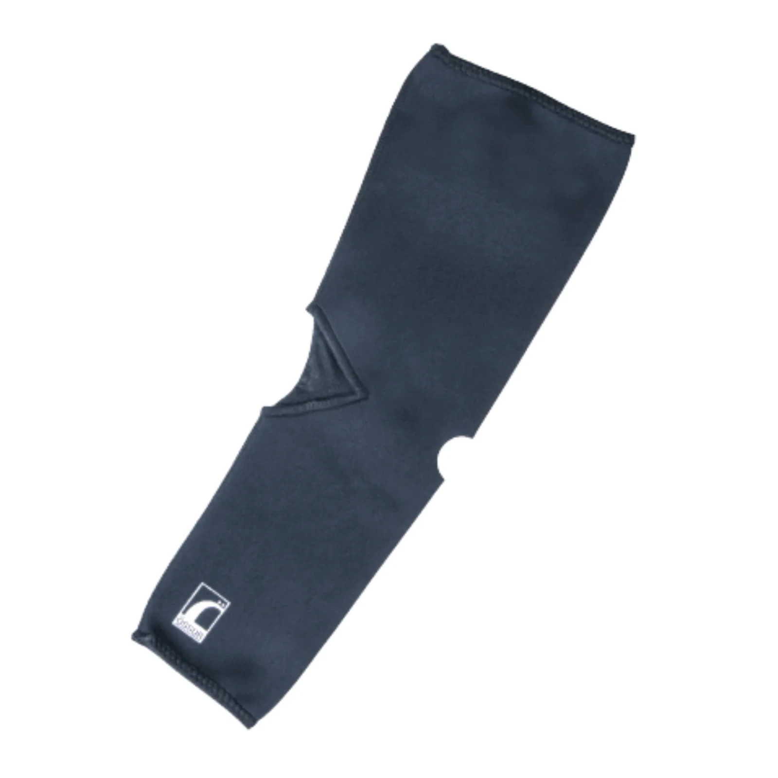 Ossur CTi Black Comfort Moisture-Wicking Undersleeve for Reduces Skin Irritation