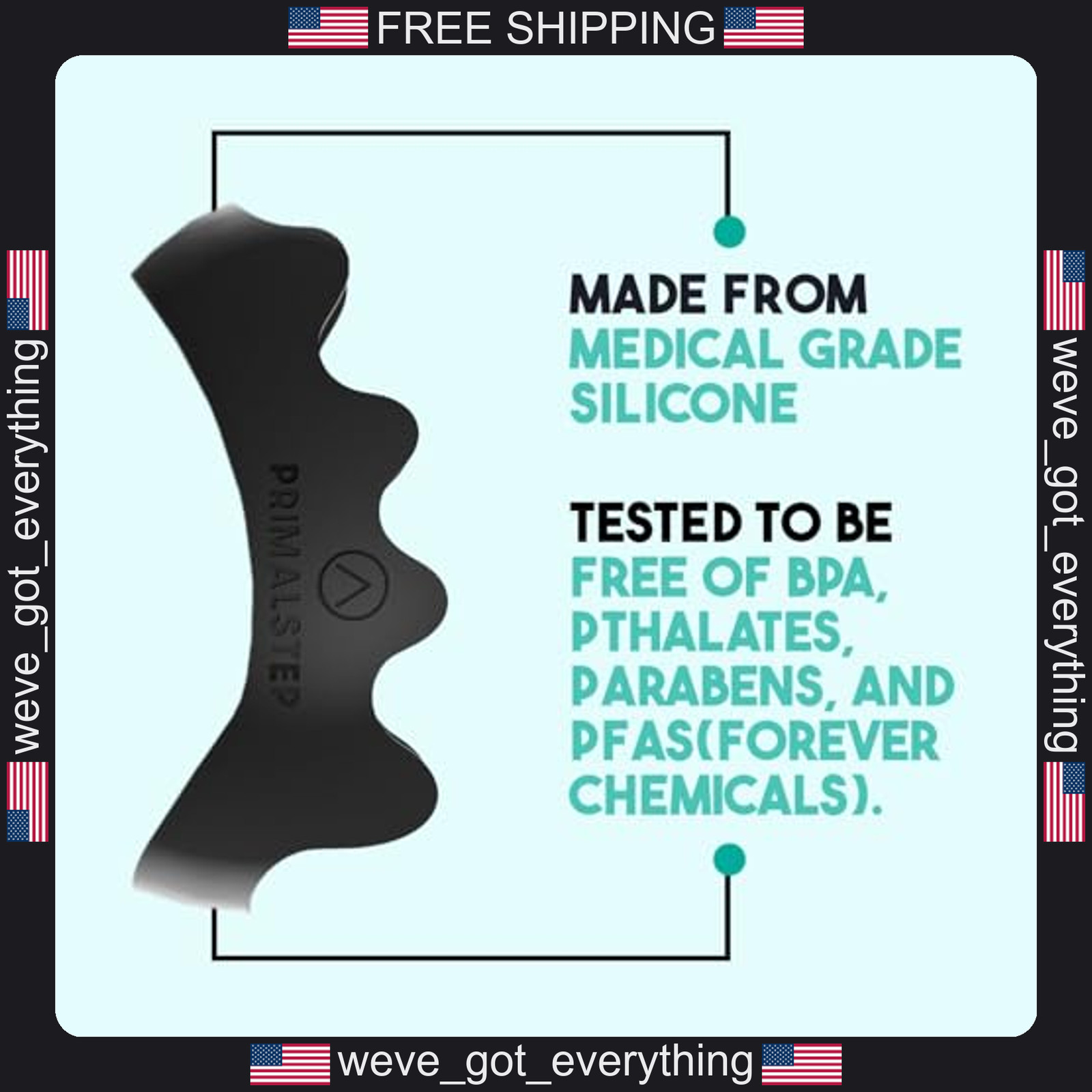 Pair Gel Toe Separators for Men and Women Foot Flexibility Support