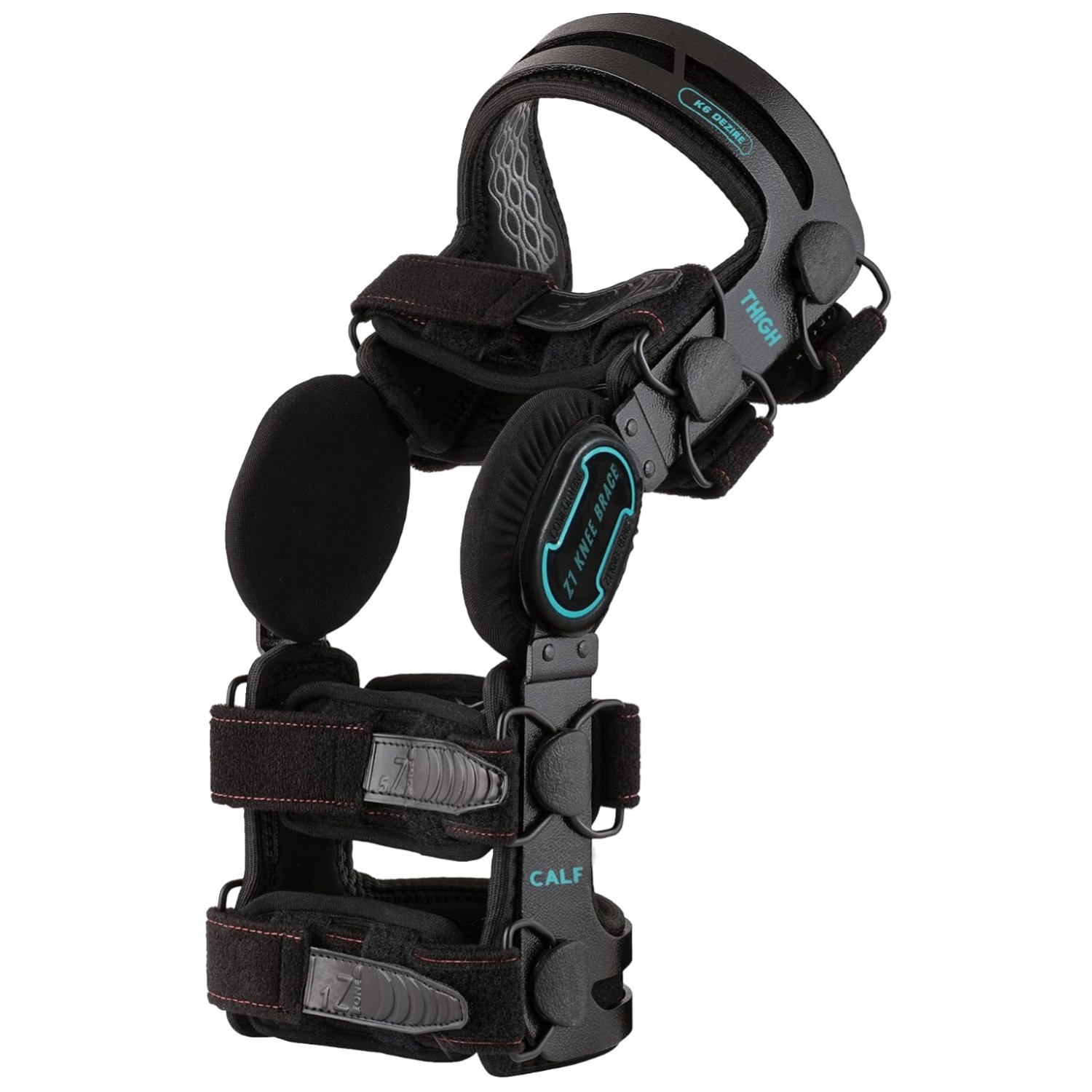 Z1 Hinged Knee Brace – Pain Relief & Osteoarthritis Support