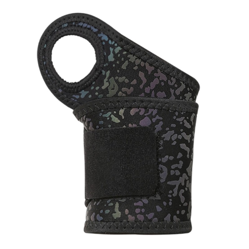 Breathable Thumb Wrist Support for Workout Basketball Badminton Weightlifting