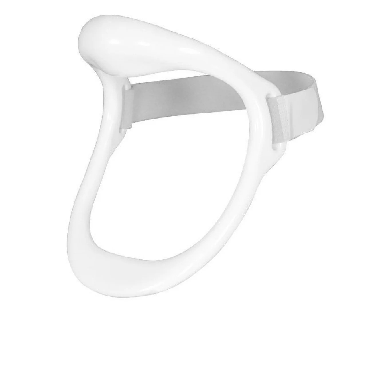 Adjustable Neck Stretcher Cervical Traction Brace Posture Support Device
