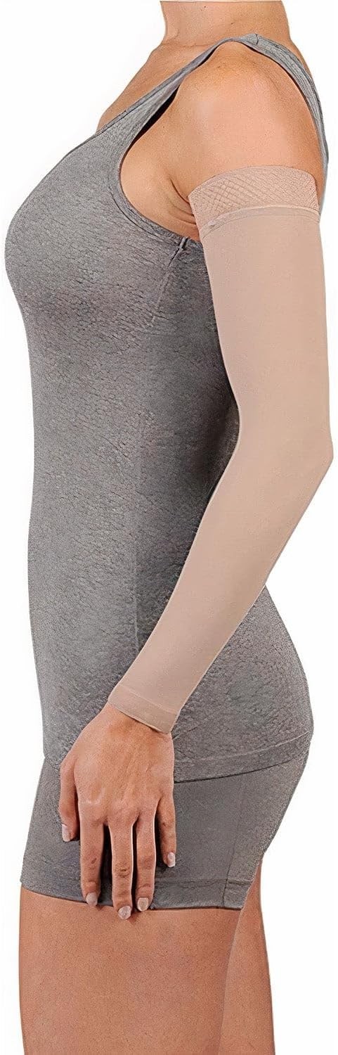 Dynamic Compression Sleeve 20-30 mmHg Compression Sleeves Men/Women Moderate
