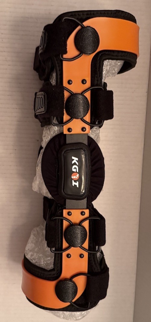Knee Brace Support