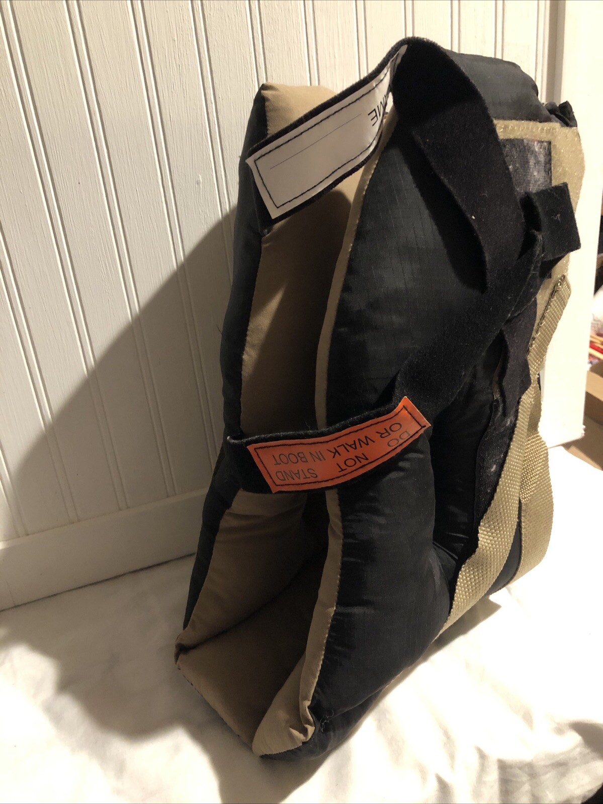 Primo Boot Offloading Heal Protector